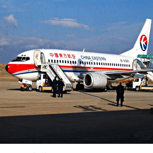 哈密伊州航空托运航空快运业稳步发展的原因是什么？